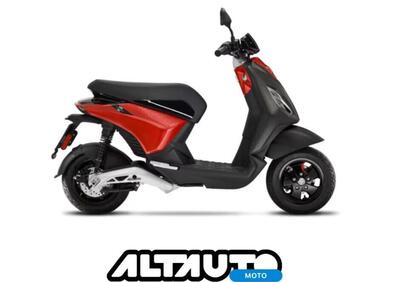 Piaggio 1 (2022 - 26) - Annuncio 9945553