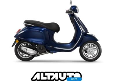 Vespa Primavera 125 (2024 - 25) - Annuncio 9945555