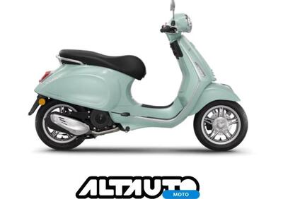 Vespa Primavera 150 (2024 - 25) - Annuncio 9945557