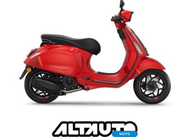 Vespa Sprint 125 S (2023 - 25) - Annuncio 9945579