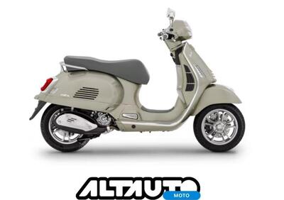 Vespa GTS 310 (2025 - 26) - Annuncio 9945581