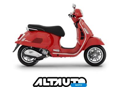 Vespa GTS 310 Super (2025 - 26) - Annuncio 9945582
