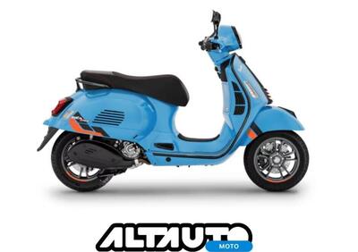Vespa GTS 310 Supersport (2025 - 26) - Annuncio 9945584