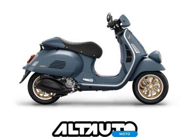Vespa GTV 310 Officina 8 (2026) - Annuncio 9945588