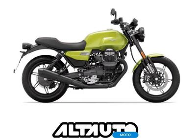 Moto Guzzi V7 Sport (2025 - 26) - Annuncio 9945591