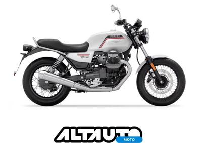 Moto Guzzi V7 Special (2025 - 26) - Annuncio 9945592