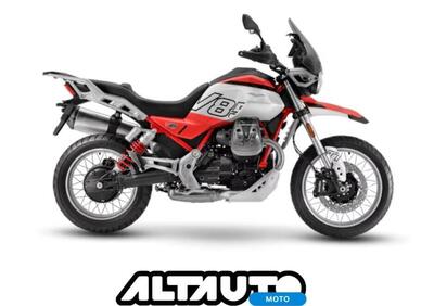 Moto Guzzi V85 TT (2024 - 26) - Annuncio 9945594