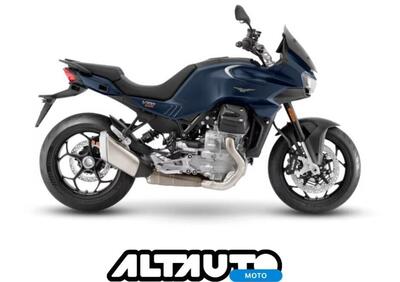Moto Guzzi V100 Mandello (2025 - 26) - Annuncio 9945598