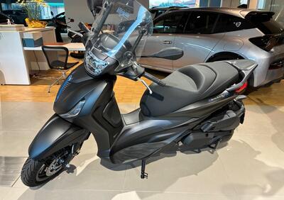 Piaggio Beverly 400 S (2025 - 26) - Annuncio 9945630