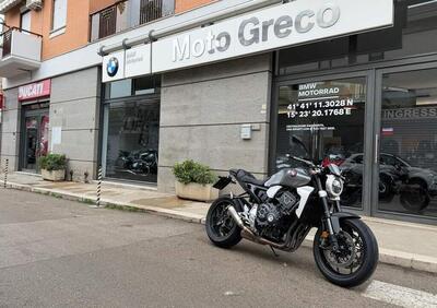 Honda CB 1000 R Neo Sport Cafè (2018 - 20) - Annuncio 9926848