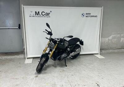 Bmw R 12 nineT (2023 - 26) - Annuncio 9943683
