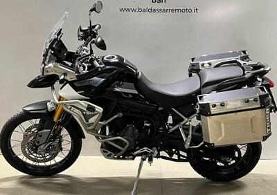 Triumph Tiger 900 Rally Pro (2020 - 23) - Annuncio 9926900