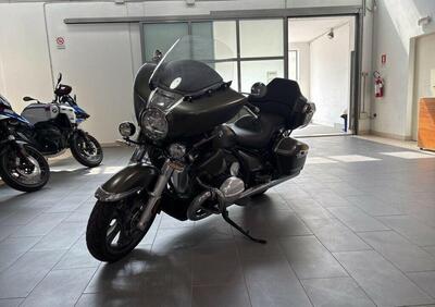 Bmw R 18 Transcontinental (2021 - 24) - Annuncio 9874809