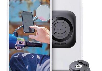 SP Connect Scooter Bundle con interfaccia universa  - Annuncio 9886286