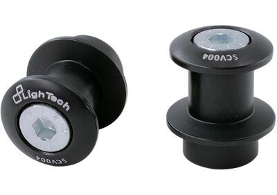 Supporto Lightech Per Cavalletto M8 Nero - Annuncio 8984528