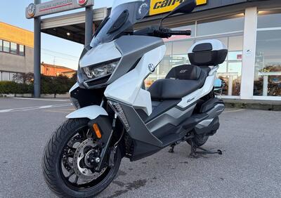 Bmw C 400 GT (2021 - 24) - Annuncio 9945785