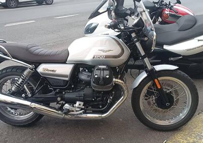 Moto Guzzi V7 Special (2021 - 24) - Annuncio 9945786