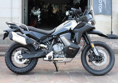 CFMOTO 800MT-X Low Seat (2025 - 26) - Annuncio 9740904