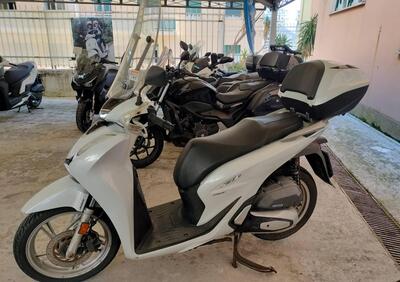 Honda SH 150i (2020 - 23) - Annuncio 9945801