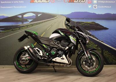 Kawasaki Z 800 ABS (2012 - 16) - Annuncio 9945811