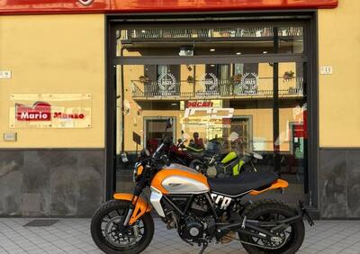 Ducati Scrambler 800 Icon (2023 - 24) - Annuncio 9945816