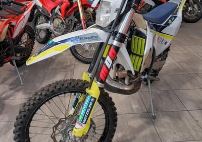 Husqvarna TE 250i (2019) - Annuncio 9945814