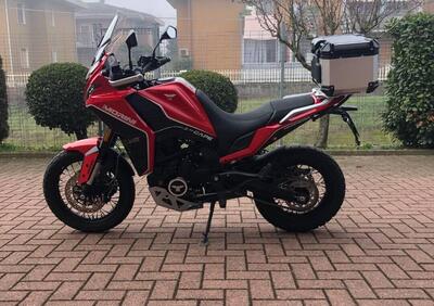 Moto Morini X-Cape 650 (2021 - 26) - Annuncio 9945828