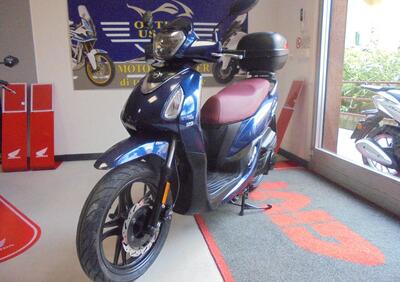 Sym Symphony 125 (2021 - 24) - Annuncio 9945836