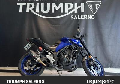 Yamaha MT-03 (2020) - Annuncio 9945835