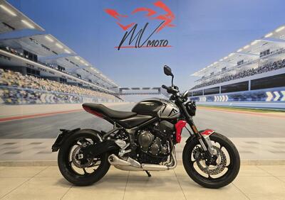 Triumph Trident 660 (2021 - 24) - Annuncio 9944458