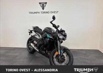 Triumph Street Triple 765 RS (2023 - 26) - Annuncio 9945862