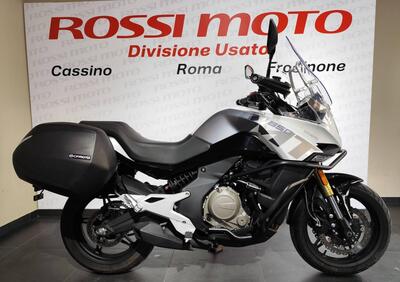 CFMOTO 650MT (2021 - 24) - Annuncio 9945874