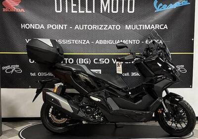 Honda ADV 350 (2025 - 26) - Annuncio 9945875