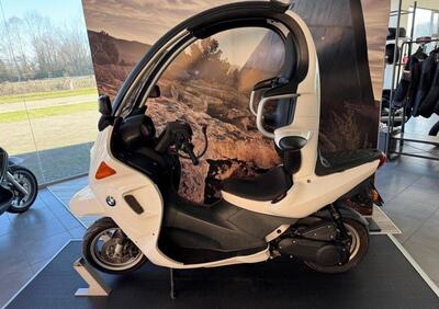 Bmw C1 125 - Annuncio 9945879