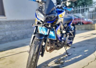 Yamaha MT-09 (2017 - 20) - Annuncio 9945881
