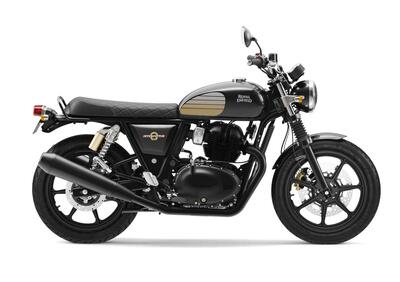 Royal Enfield Interceptor 650 (2019 - 20) - Annuncio 9764705