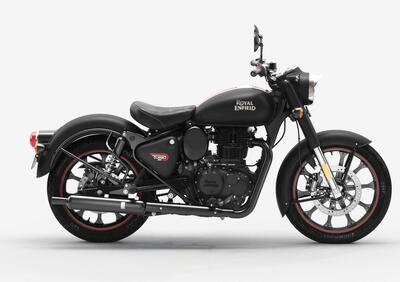 Royal Enfield Classic 350 (2021 - 26) - Annuncio 9767882