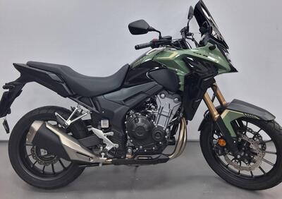 Honda CB 500 X (2022 - 23) - Annuncio 9945933
