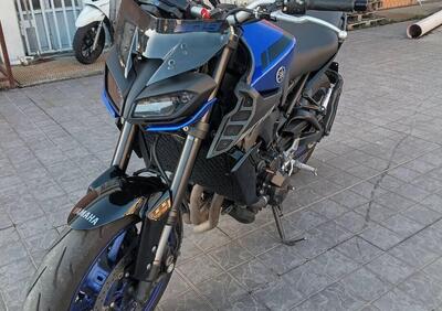 Yamaha MT-09 (2017 - 20) - Annuncio 9945907