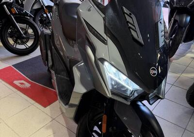 Sym Jet X 125 (2021 - 24) - Annuncio 9945910