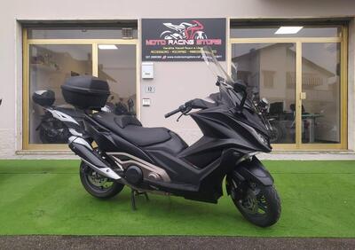 Kymco AK 550 ETS (2021 - 26) - Annuncio 9945915