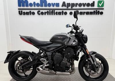 Triumph Trident 660 (2021 - 24) - Annuncio 9945925