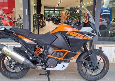 KTM 1050 Adventure (2015 - 16) - Annuncio 9945920