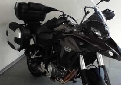 Benelli TRK 502 ABS (2017 - 20) - Annuncio 9945922