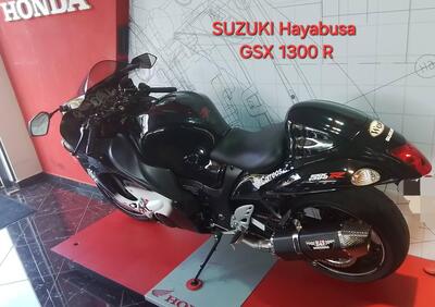 Suzuki GSX 1300 R Hayabusa ABS (2007 - 17) - Annuncio 9945928
