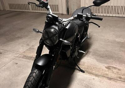 Ducati Scrambler 800 Icon Dark (2025 - 26) - Annuncio 9945930