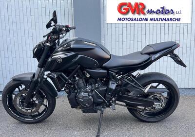 Yamaha MT-07 (2021 - 24) - Annuncio 9945939