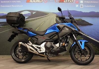 Honda NC 750 X ABS (2018 - 20) - Annuncio 9945945