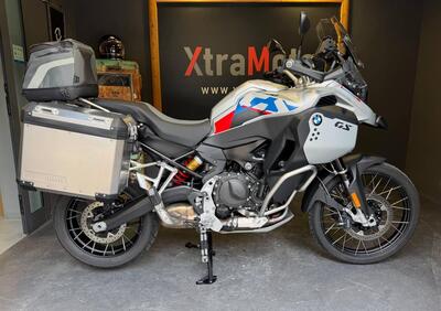Bmw F 900 GS Adventure (2024 - 26) - Annuncio 9945956