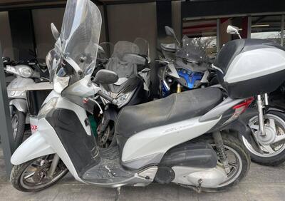 Honda SH 300 i (2011 - 14) - Annuncio 9945955